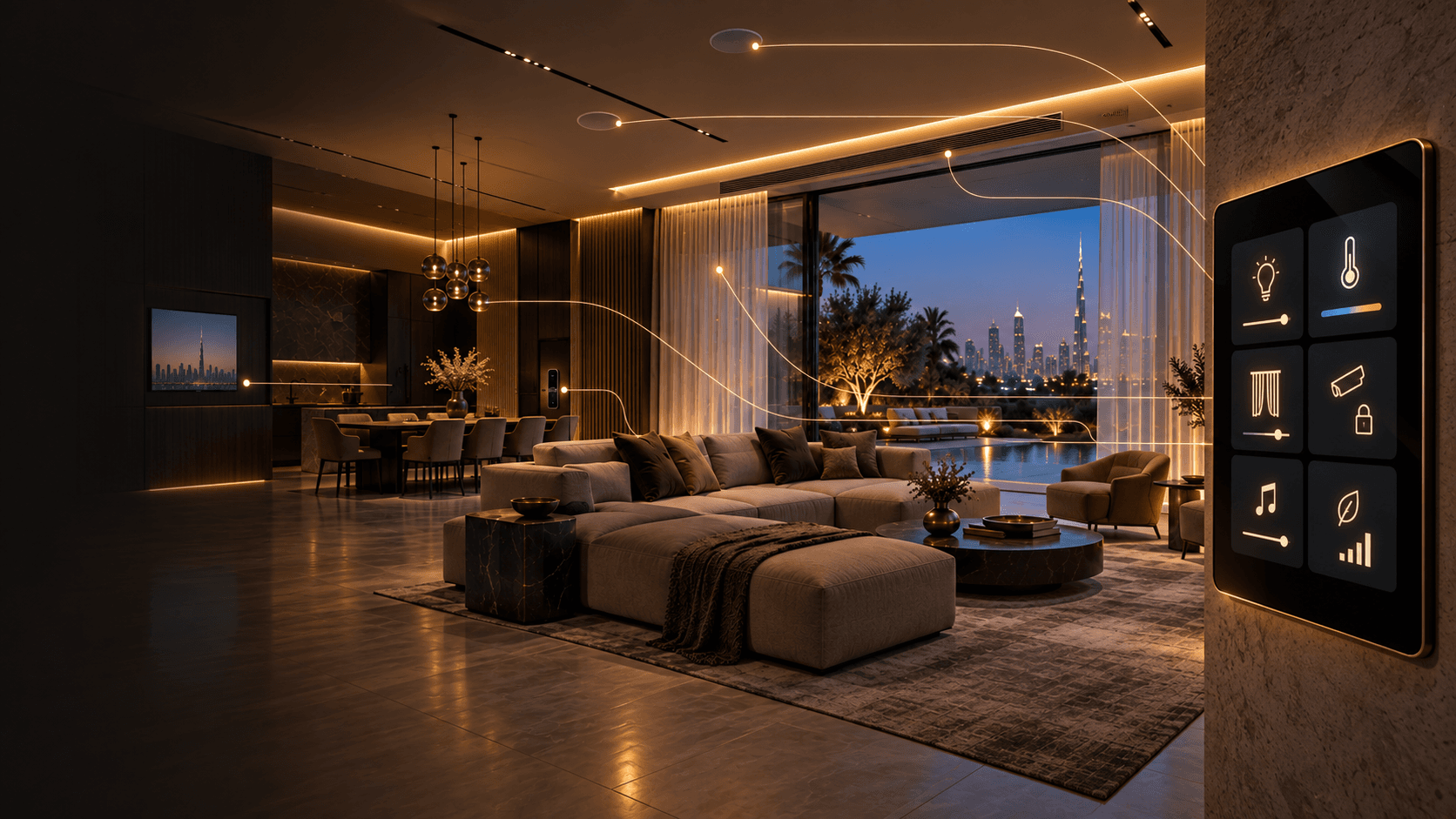 Integrated technology solutions by Avenik