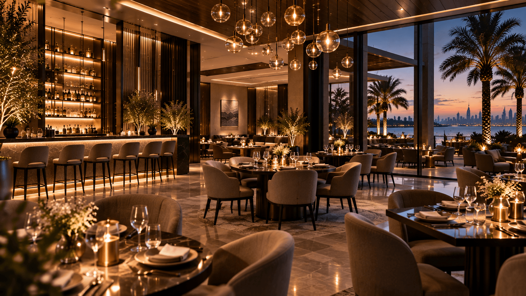 Dine & Gather