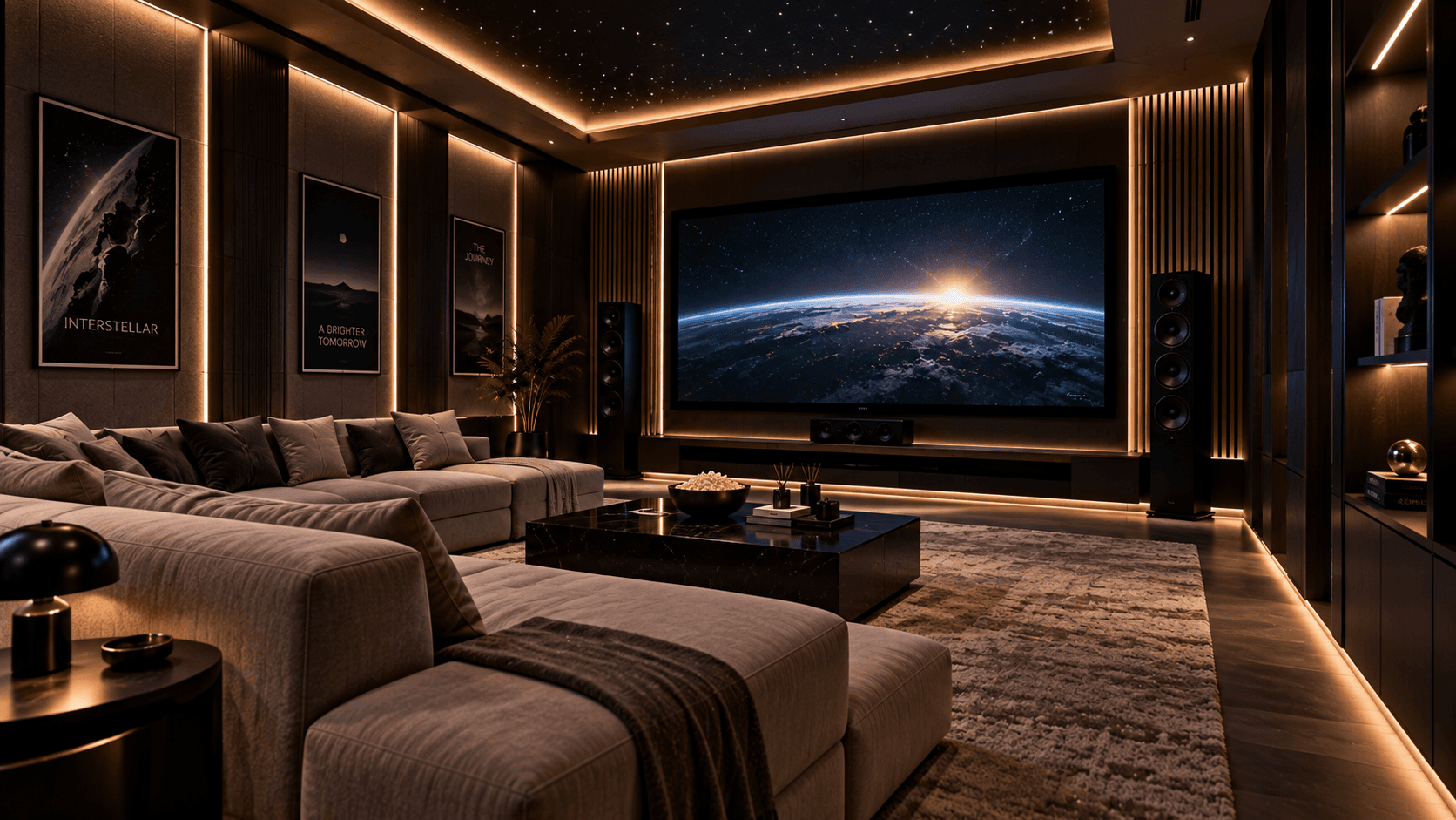 Home Cinema