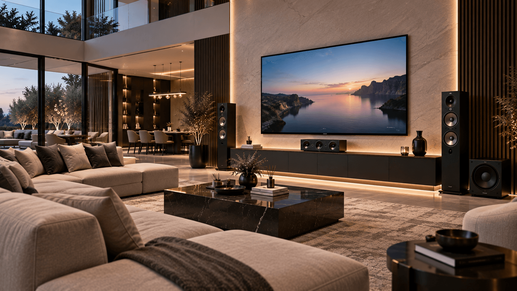 Audiovisual