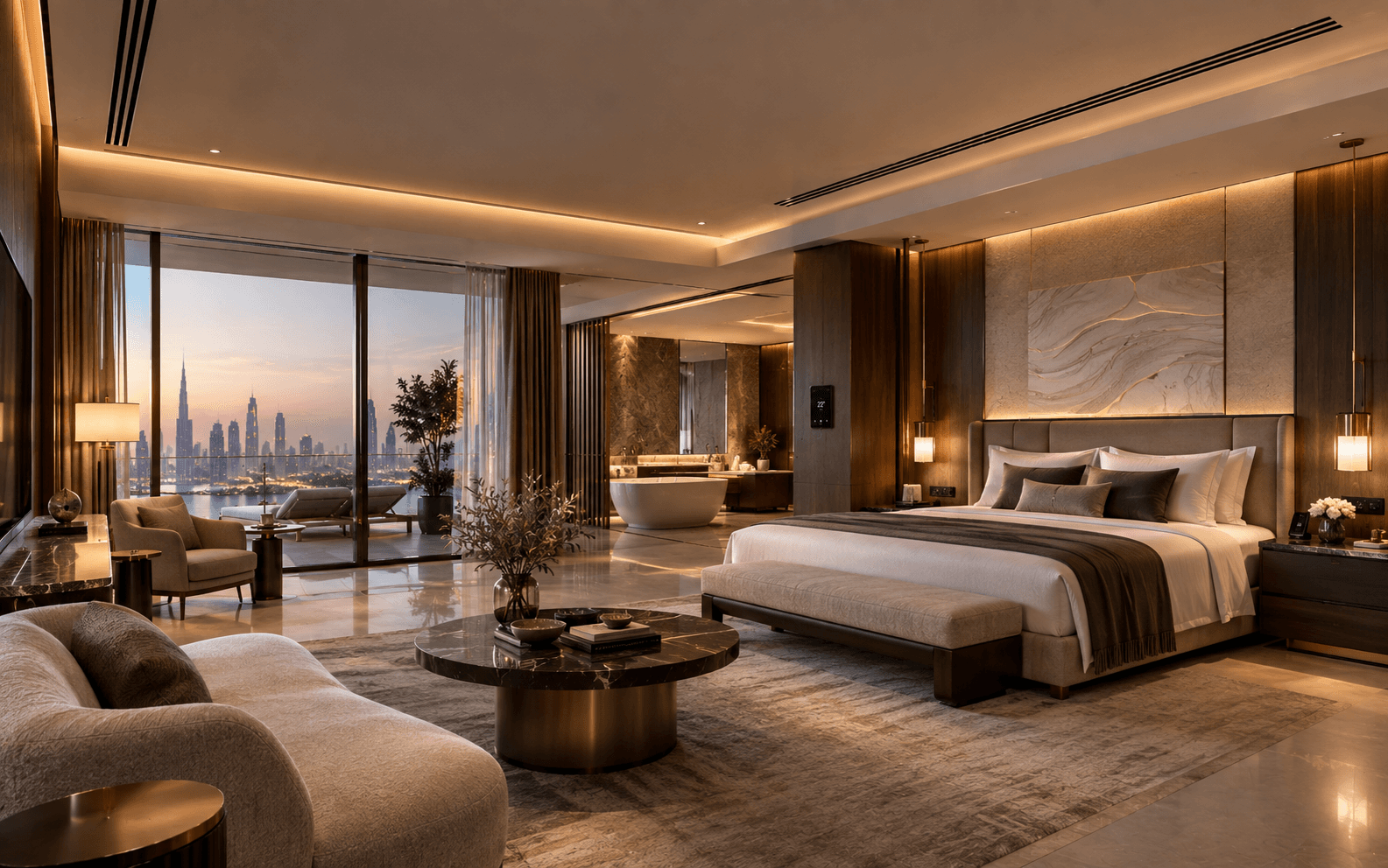 Hospitality