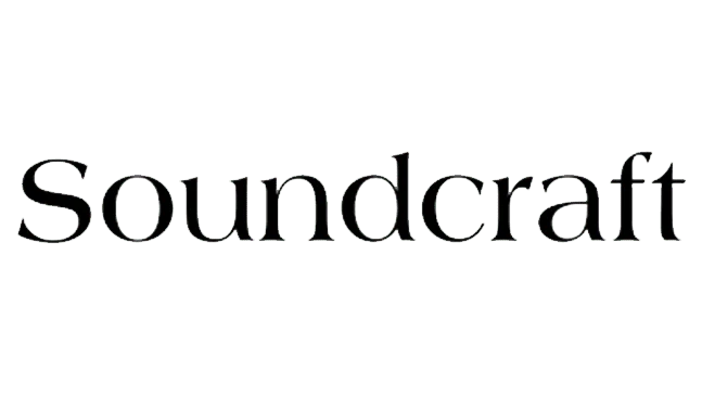 Soundcraft logo