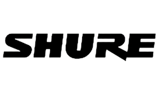 Shure logo