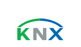 KNX logo