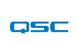 QSC logo