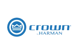 Crown Harman logo