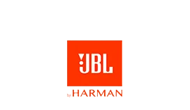 JBL logo