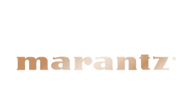 Marantz logo