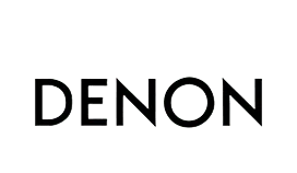 Denon logo
