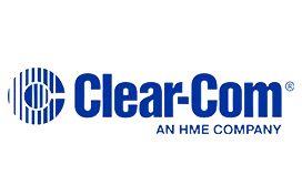 Clear-Com logo