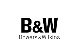 Bowers & Wilkins logo