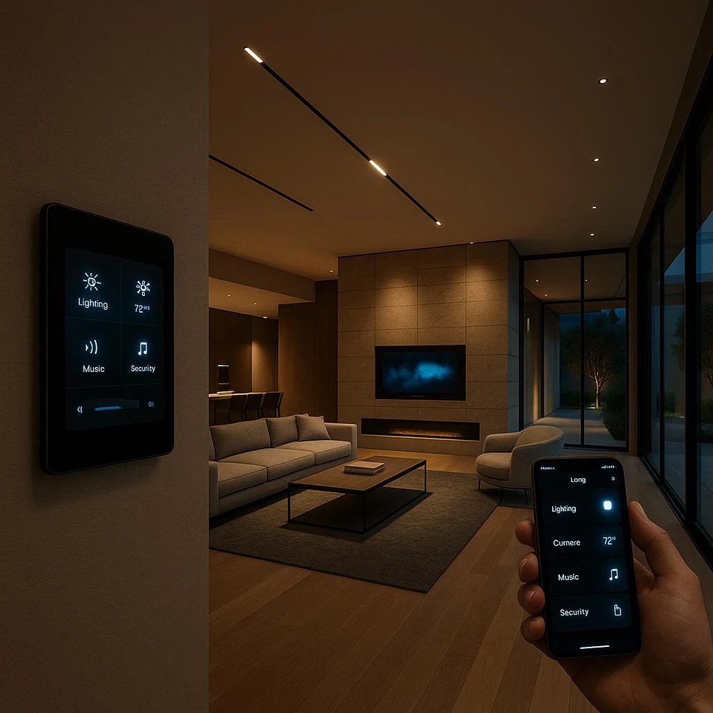 Private Residence