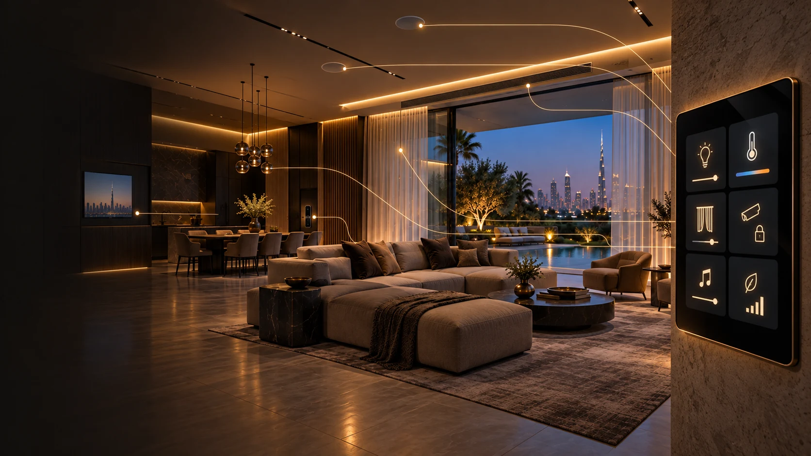Integrated technology solutions by Avenik