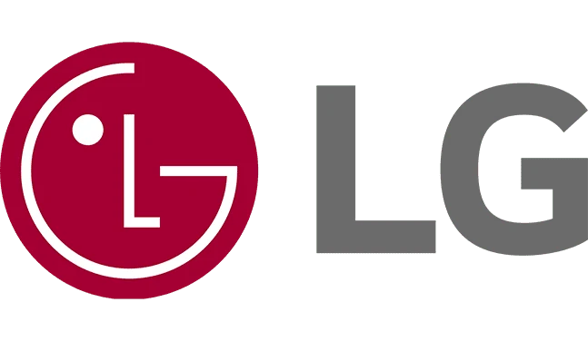 LG logo
