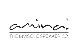 Amina logo