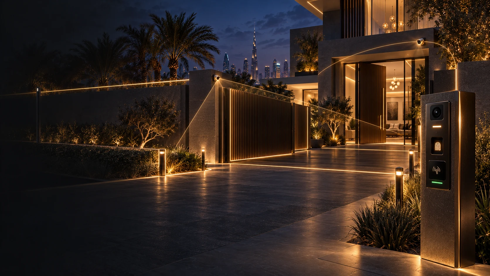 Integrated technology solutions by Avenik