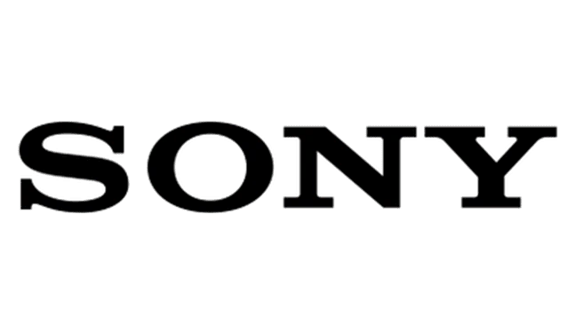 Sony logo